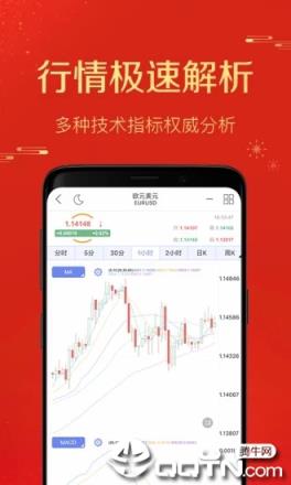 恒信贵金属app
