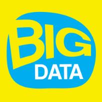 Bigdata英语单词