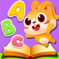 兔小萌学英语app