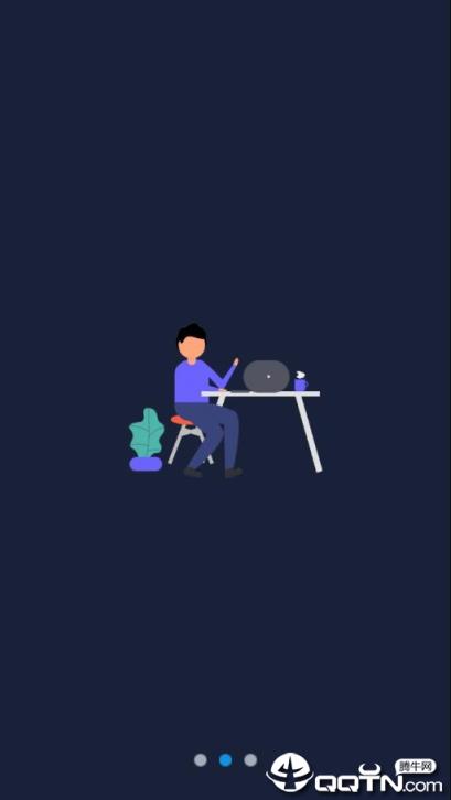 口袋魔盒云电脑app