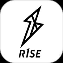 R1SE fanclub app