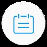 轻念app(时间记录)