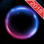 科幻粒子魔幻世界app