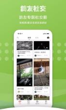 搜鸽app