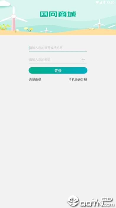 国网商城app