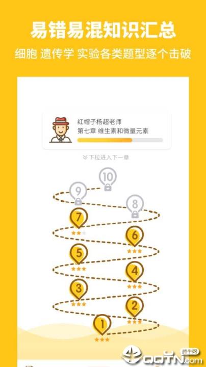 高中生物
