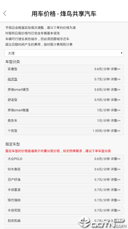 烽鸟科技
