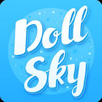 Dollsky app玩偶天空