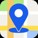 美澜秀(定位软件)