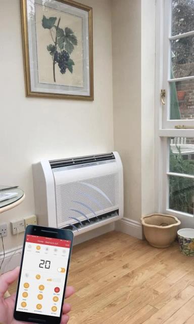 空调遥控器精灵