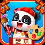 宝宝巴士艺术乐园app