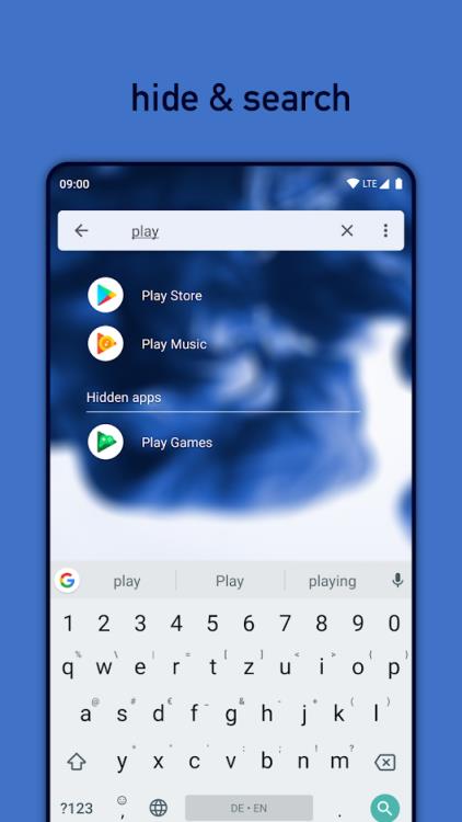 Niagara Launcher
