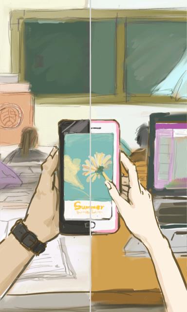 Summer校园最新版