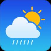 手机天气预报