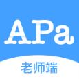 Apa直播教室app