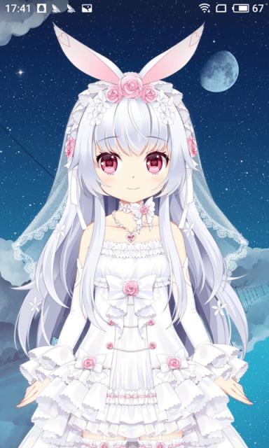 兽耳桌面破解版