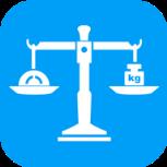 千维单位计算器app