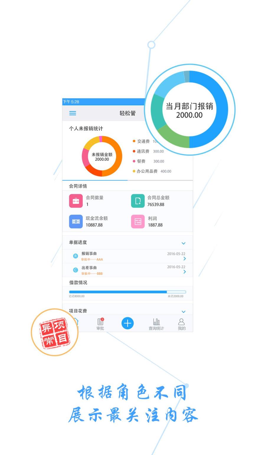 企业经营管理app