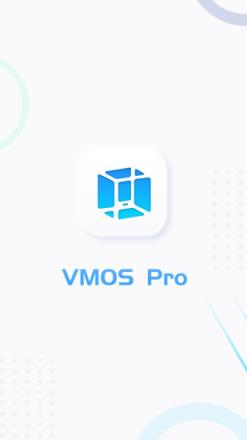 VMOS Pro app
