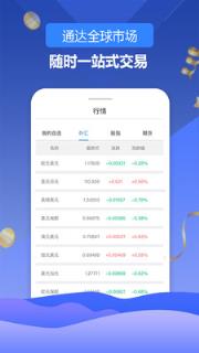 普罗汇外汇app