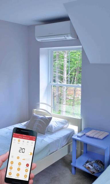 空调遥控器精灵