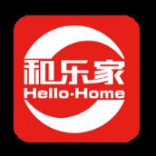 和乐家商户端app