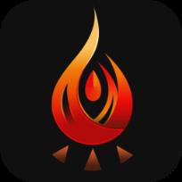 篝火营地app