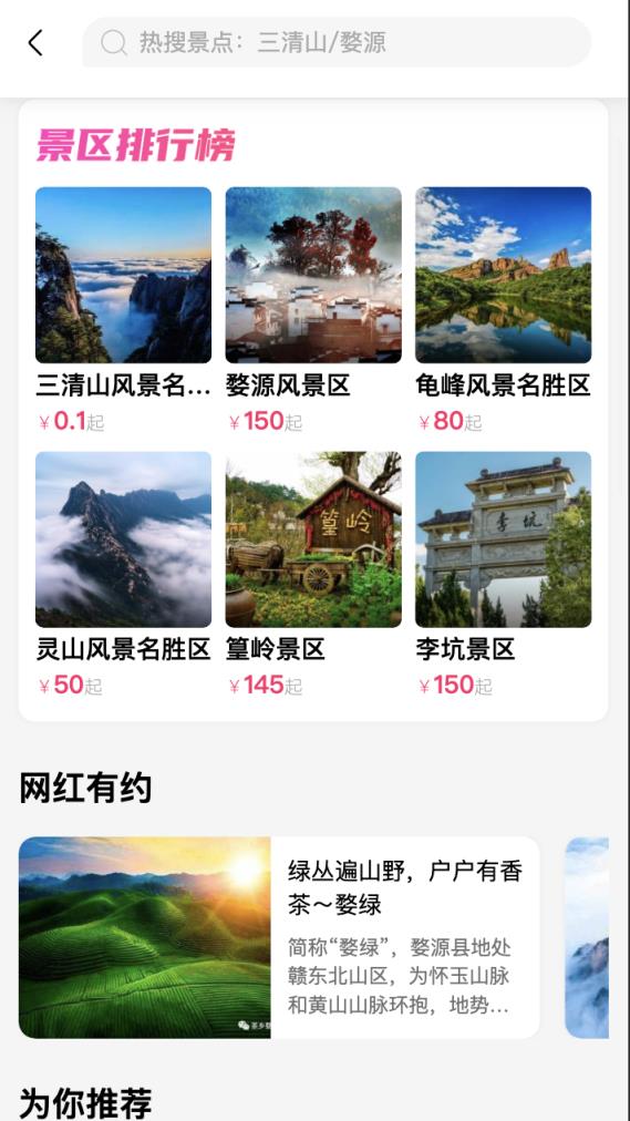 蜘蛛网旅行