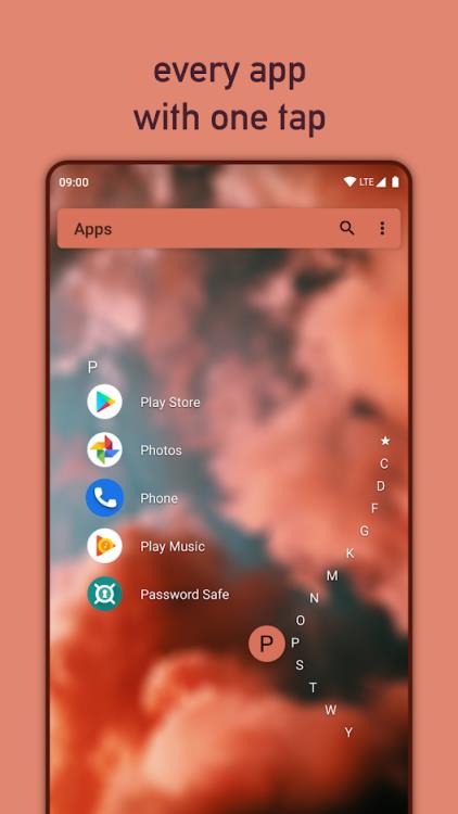 Niagara Launcher
