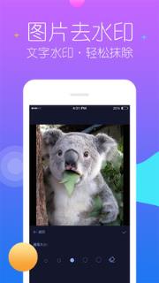 视频去水印管家