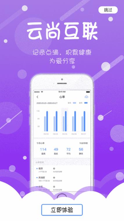 耀健康智能健康管理