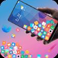 滚动图标(Rolling icon)