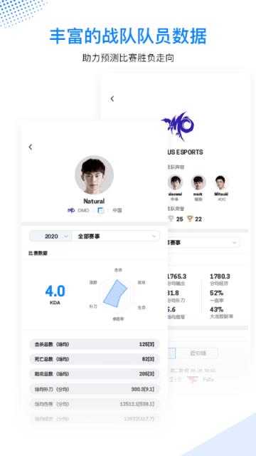 毒奶(电竞数据)
