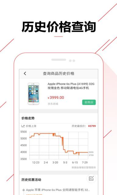 比价购物助手app
