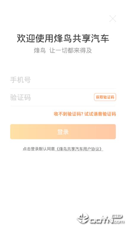 烽鸟科技
