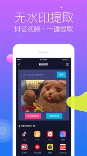 视频去水印管家