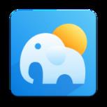 晴象天气app