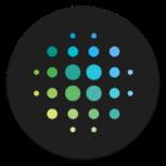 毛玻璃壁纸Blurone