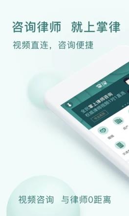 掌律律师法律咨询