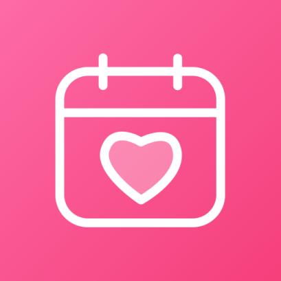 恋爱纪念日app
