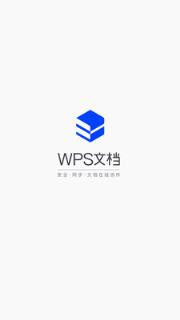 WPS文档
