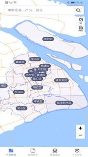 上海市投资促进平台app