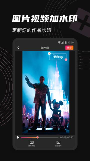 视频去水印工具软件