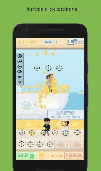 自动点击器安卓5.0版