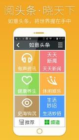 如意老人大桌面