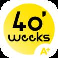 40weeks四十周app