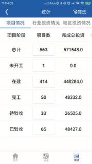 农业投资管理app