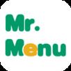 Mr.Menu用餐助手