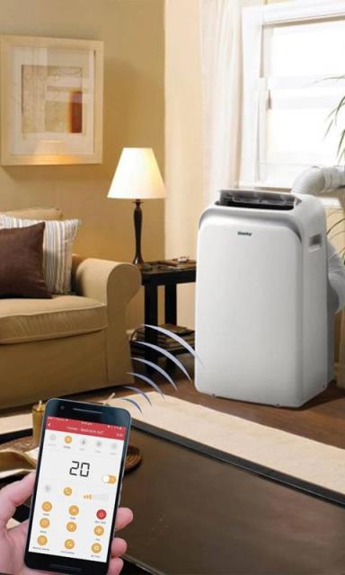 空调遥控器精灵