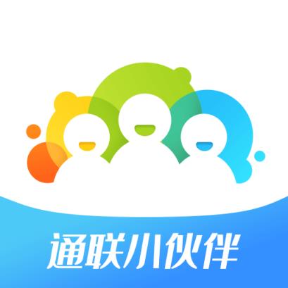 通联小伙伴app